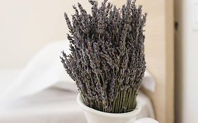 Lavandula Ring